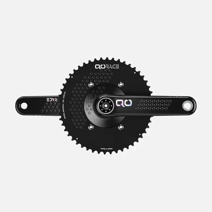 QO Cranksets