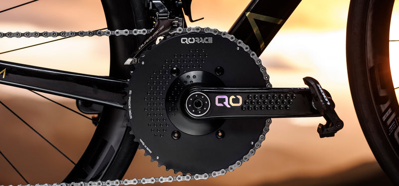 QO Cranksets