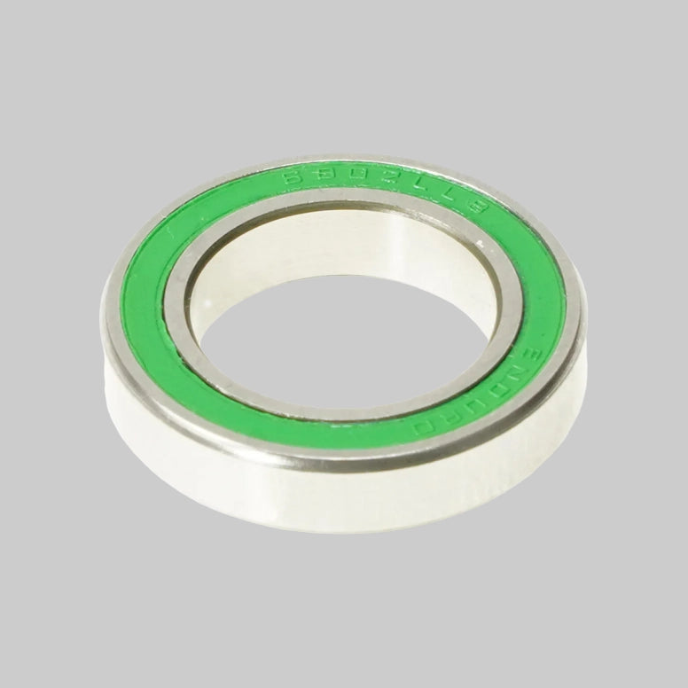 6803 LLB - Stainless Steel