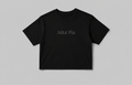 Alta Via Women's Cropped Tee