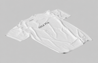 Alta Via Men's Oversized Tee