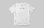 Alta Via Men's Oversized Tee
