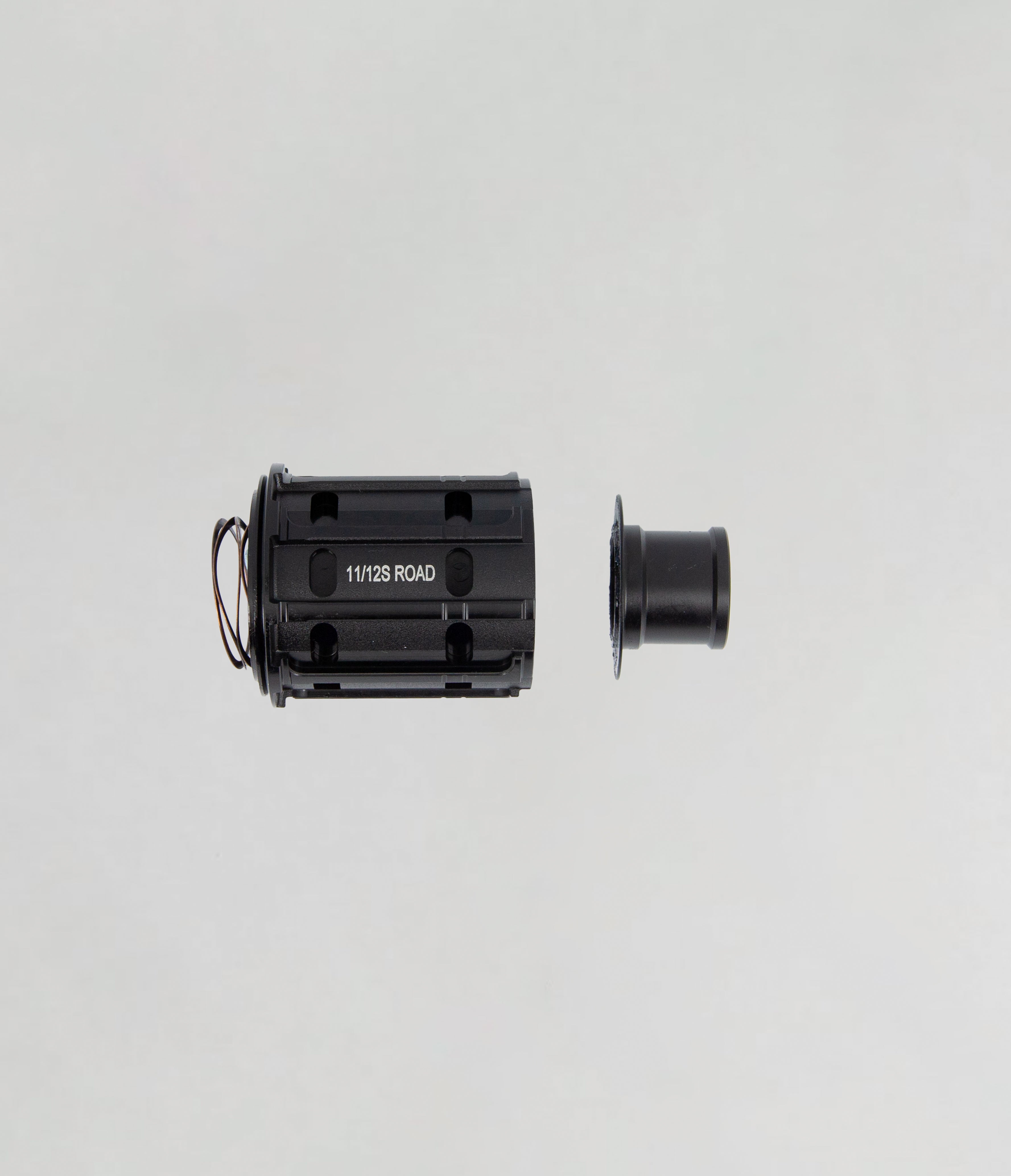 Alta Via HG Freehub Body