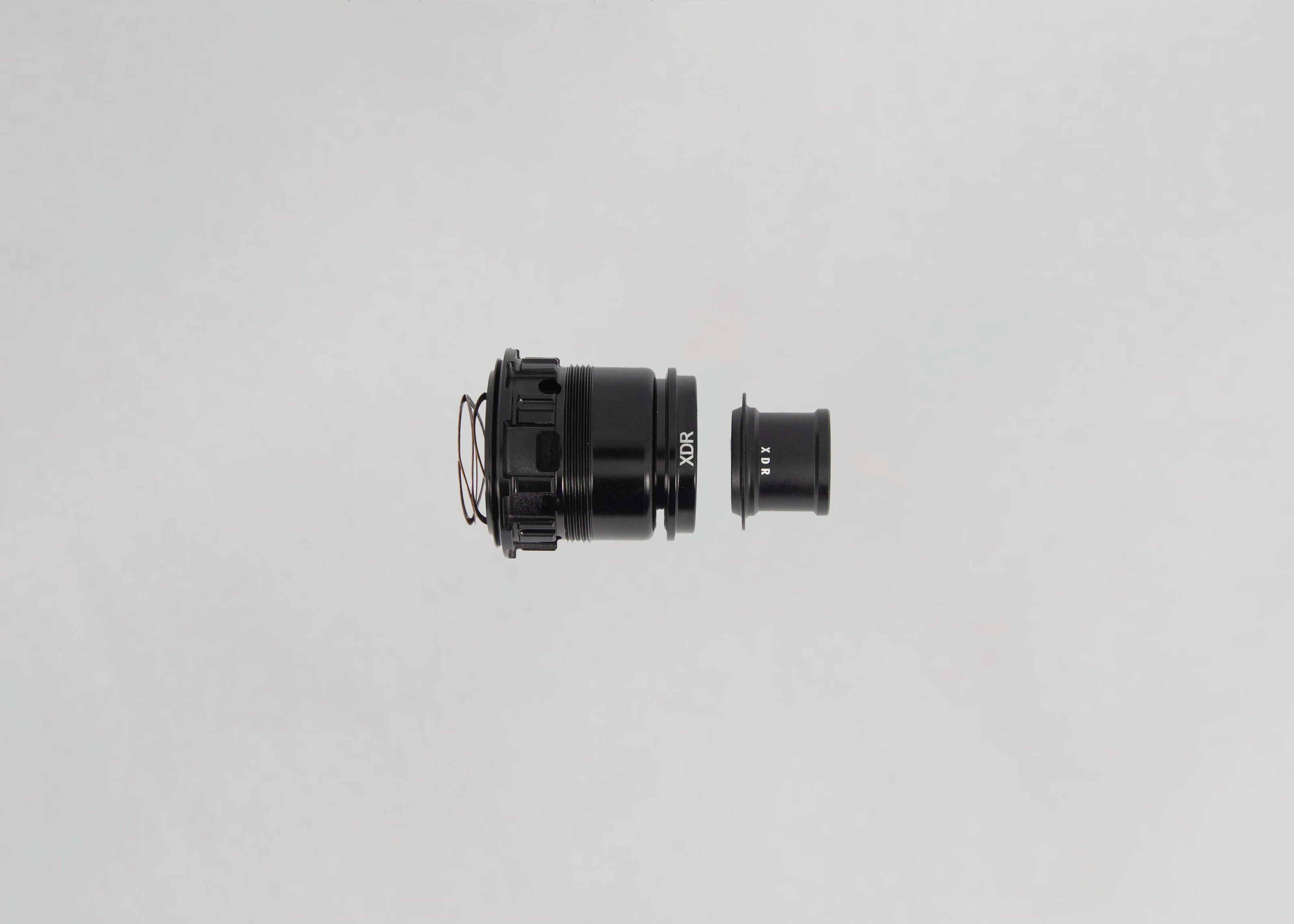 XDR Freehub