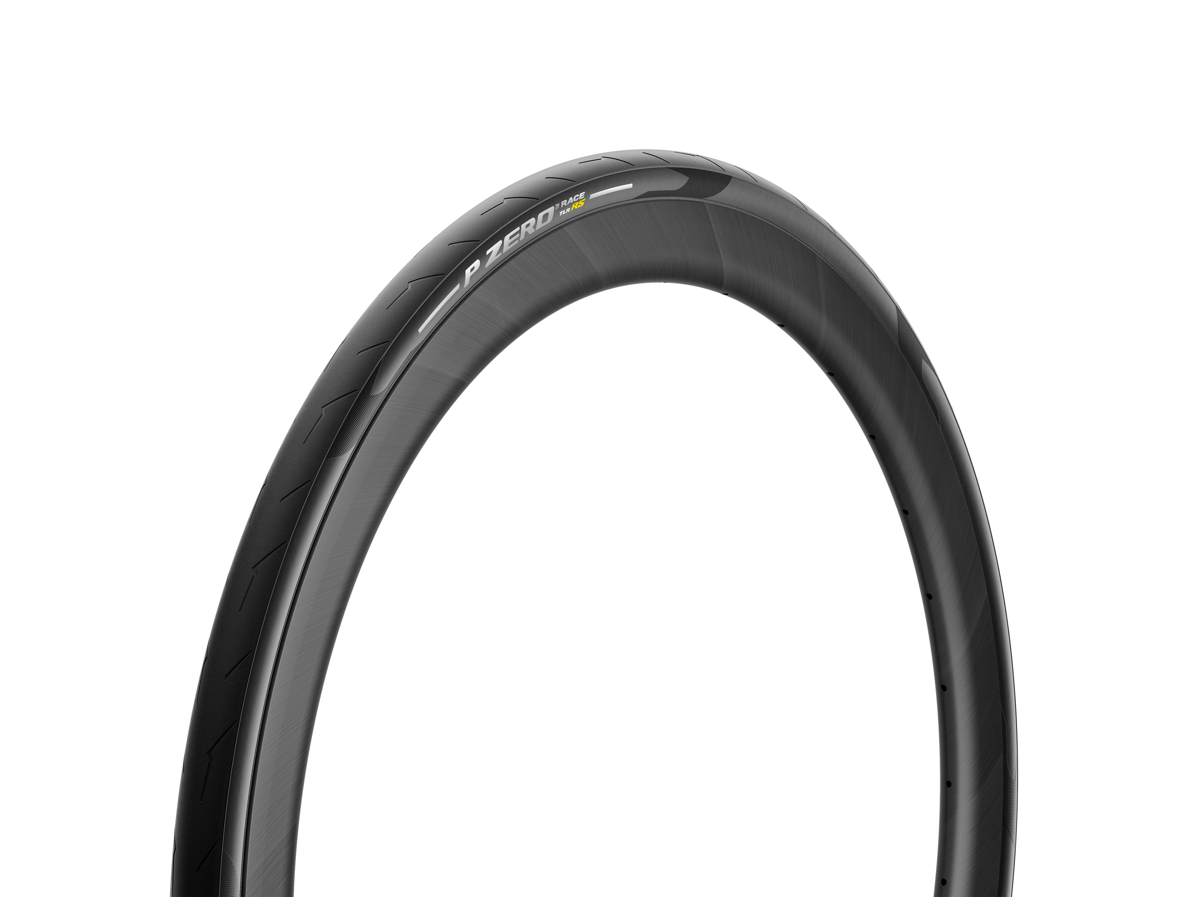 Pirelli P-ZERO Race TLR RS