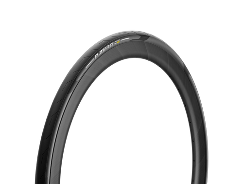 Pirelli P-ZERO Race TLR RS