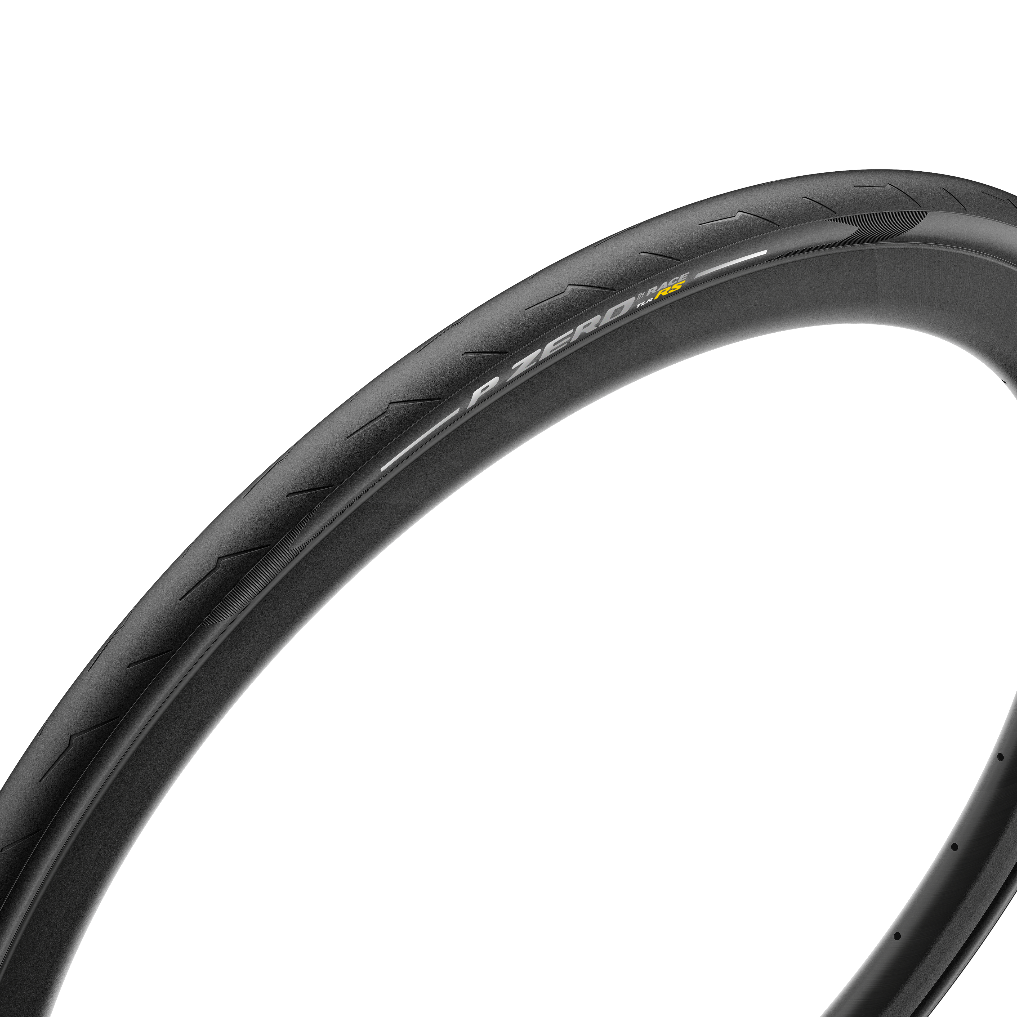 Pirelli P-ZERO Race TLR RS