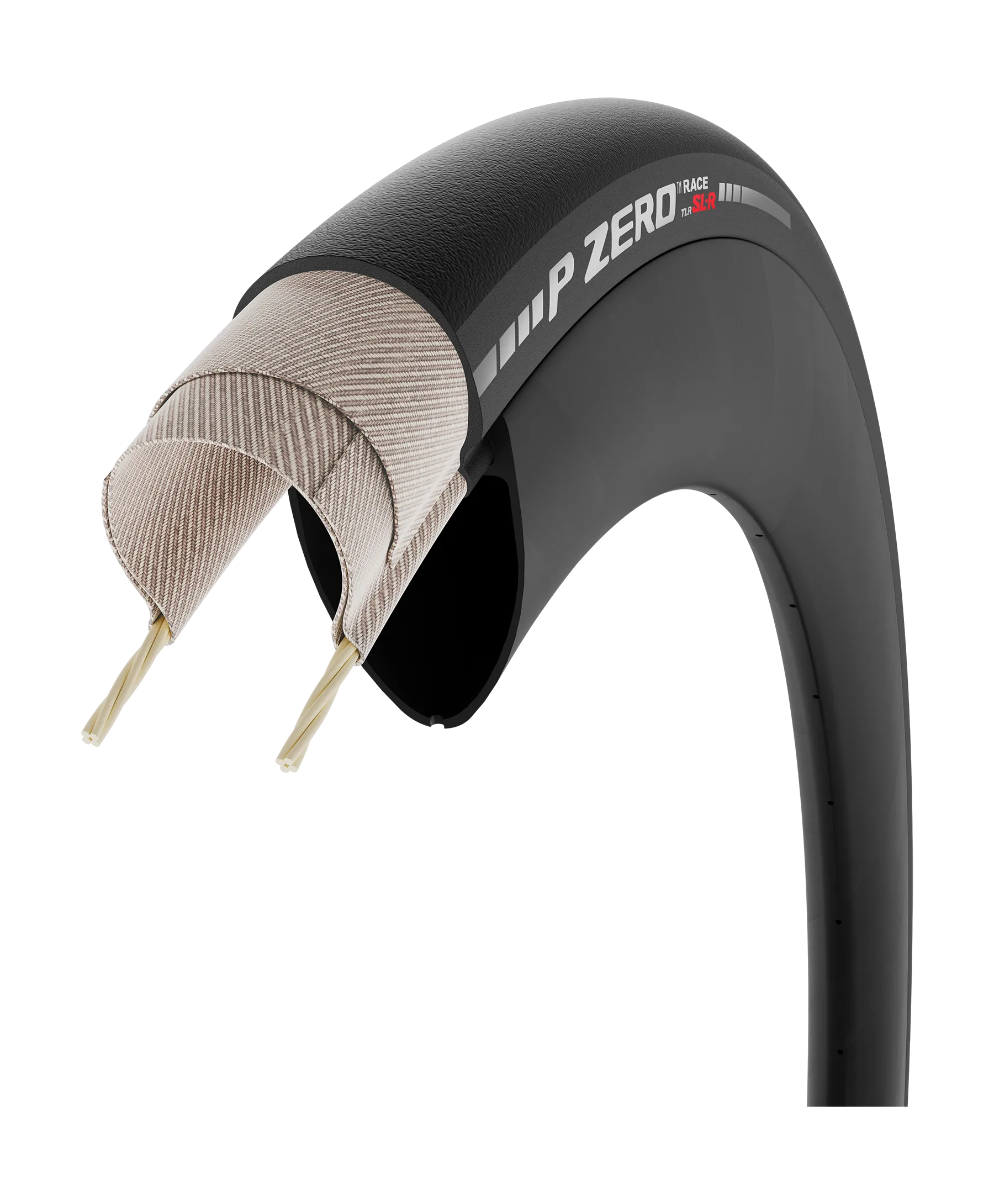Pirelli P-ZERO Race SL-R TLR