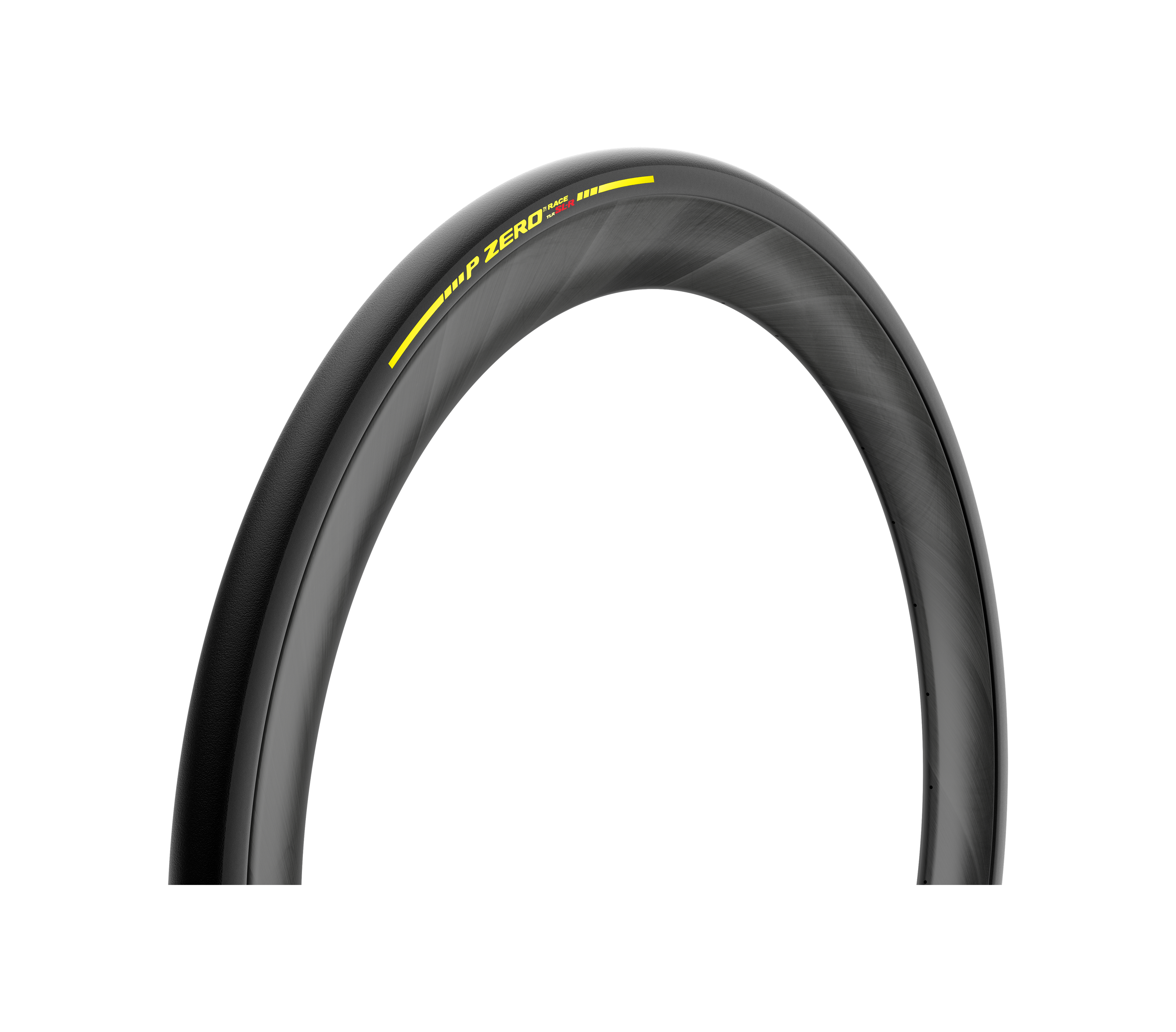 Pirelli P-ZERO Race SL-R TLR