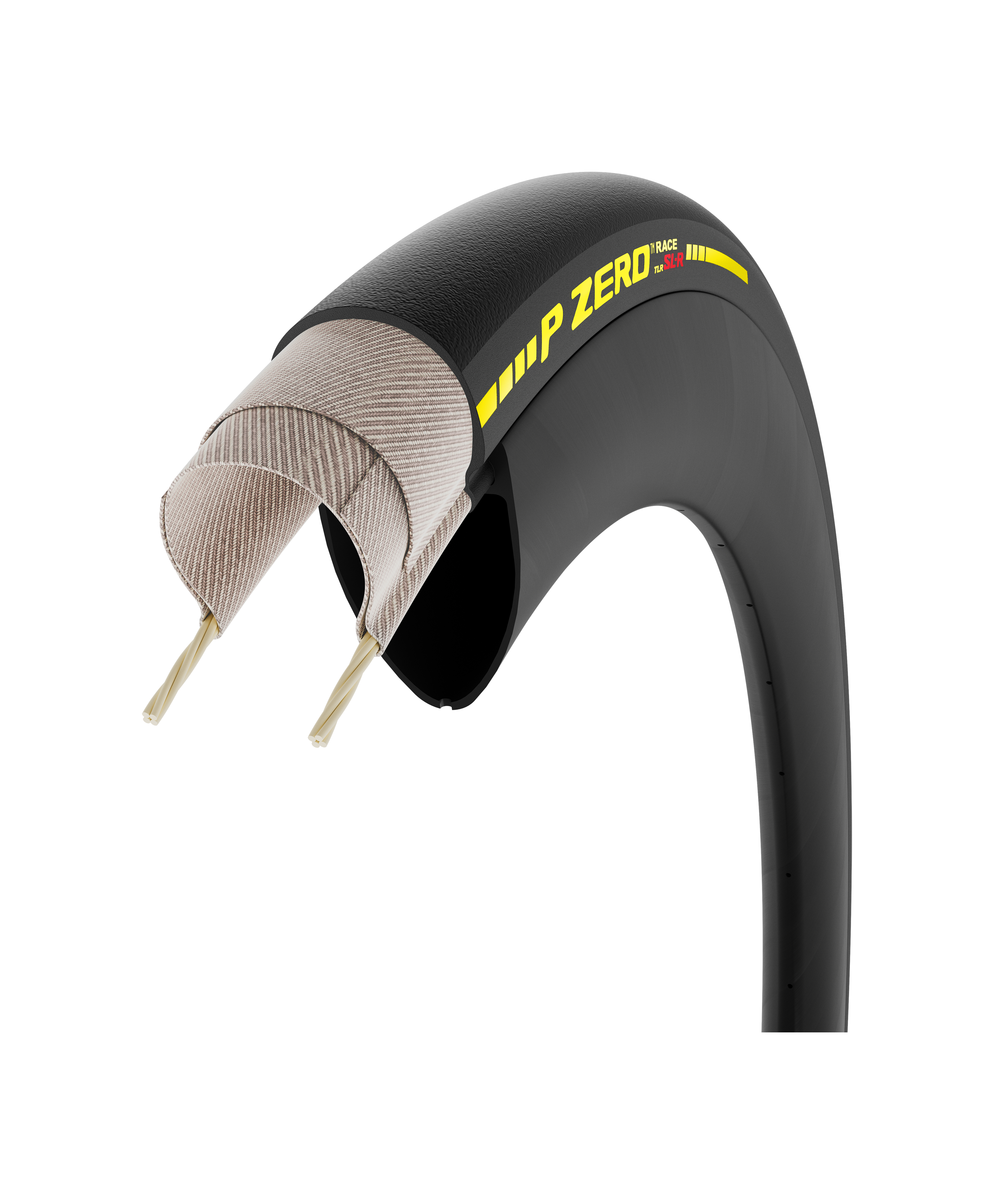 Pirelli P-ZERO Race SL-R TLR