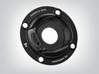 QO RACE Aero - Power2Max NGeco Power Meter Crankset
