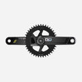 QO GRAVA Carbon Crankset