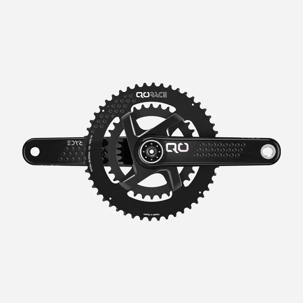 QO RACE Crankset