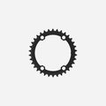 QO RACE Inner Chainring 2x BCD110x4
