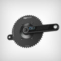 QO RACE Aero - Power2Max NGeco Power Meter Crankset