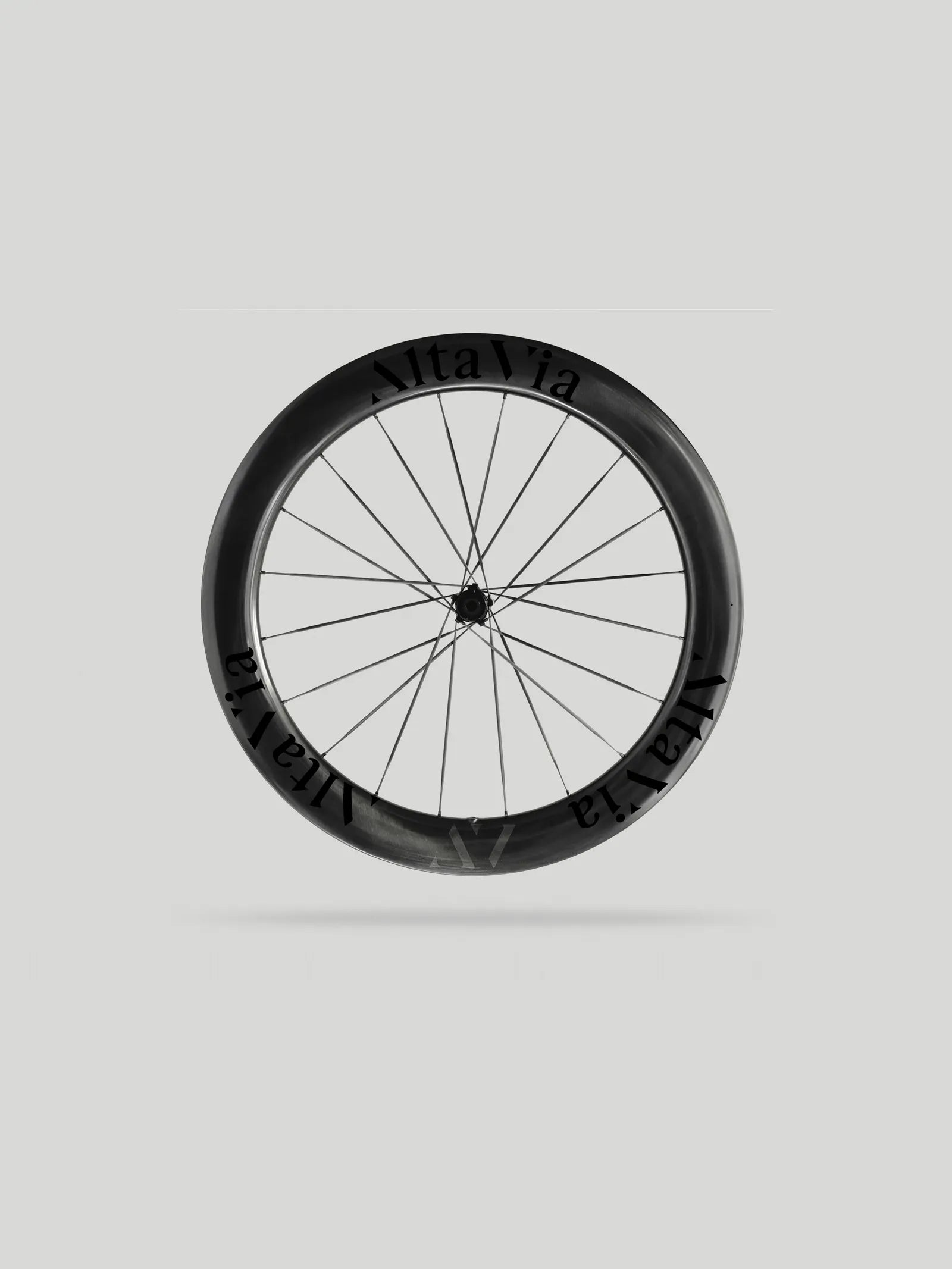 Alta Via Decal Set
