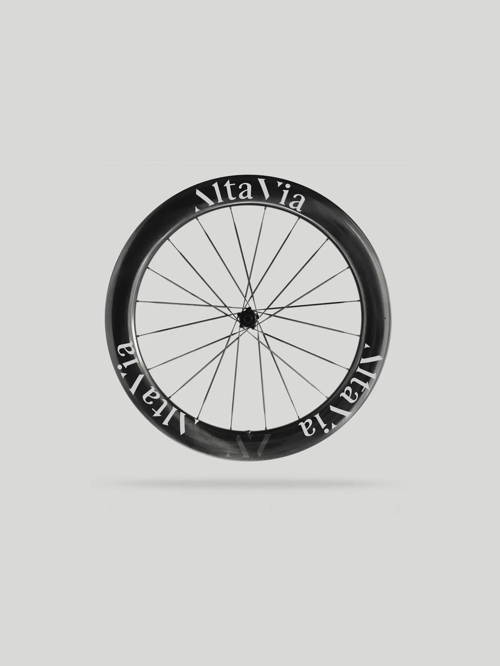 Alta Via Decal Set