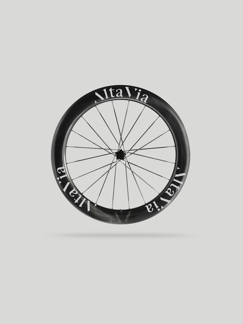 Alta Via Decal Set