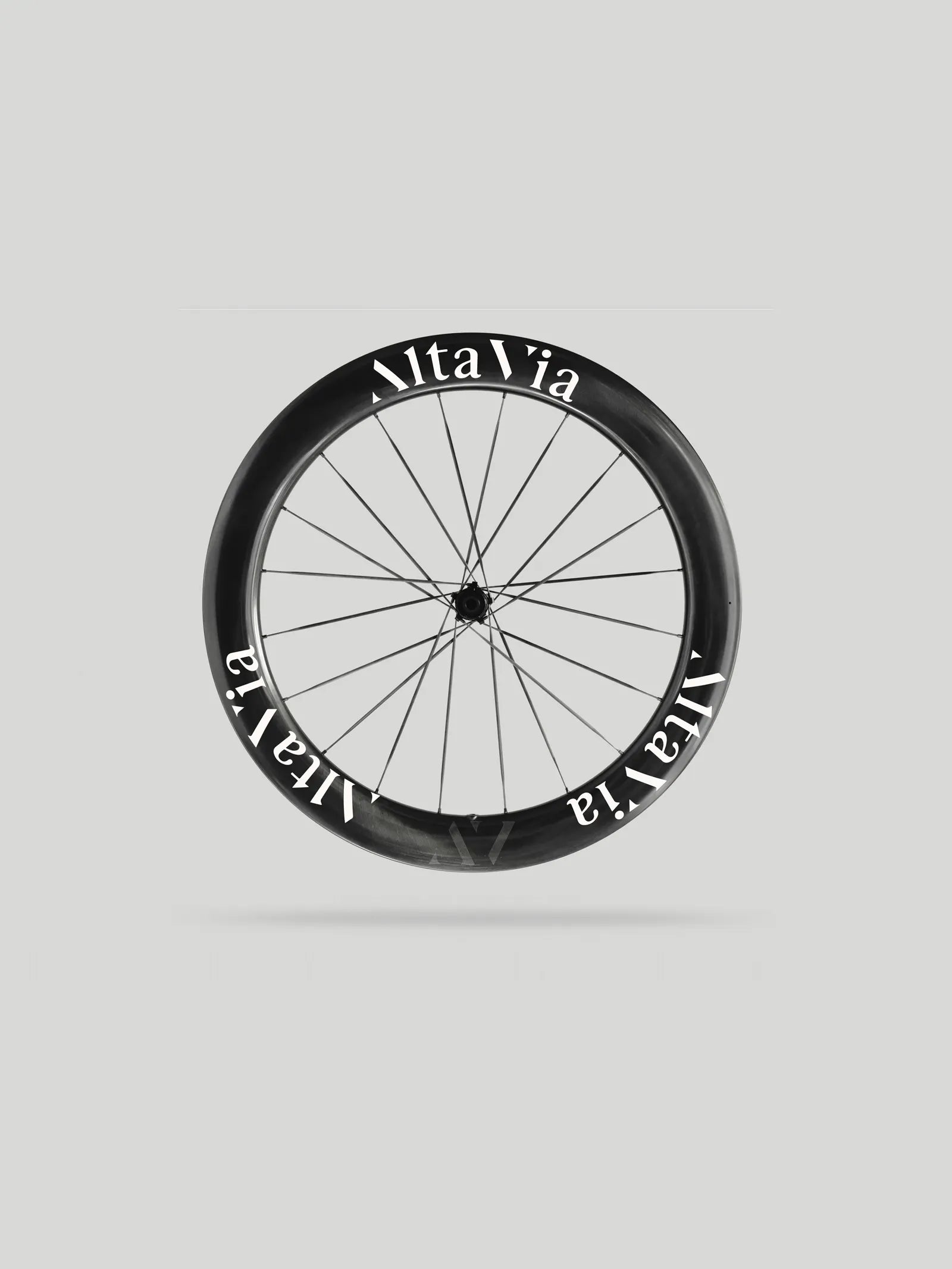 Alta Via Decal Set